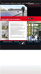 Mobile Screenshot of glans-bv.nl